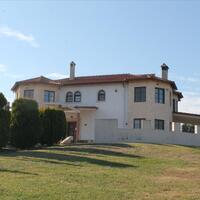 Villa in Greece, Thessaloniki, 550 sq.m.