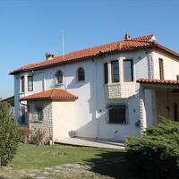 Villa in Greece, Thessaloniki, 550 sq.m.