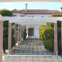 Villa in Greece, Thessaloniki, 550 sq.m.