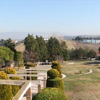 Villa in Greece, Thessaloniki, 550 sq.m.