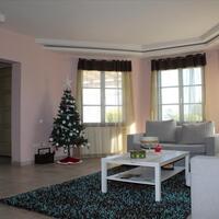Villa in Greece, Thessaloniki, 550 sq.m.