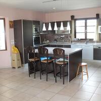 Villa in Greece, Thessaloniki, 550 sq.m.