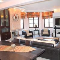 Villa in Greece, Thessaloniki, 550 sq.m.