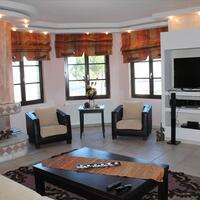 Villa in Greece, Thessaloniki, 550 sq.m.