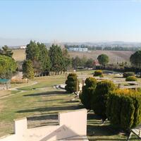 Villa in Greece, Thessaloniki, 550 sq.m.