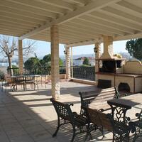 Villa in Greece, Thessaloniki, 550 sq.m.