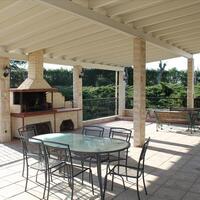 Villa in Greece, Thessaloniki, 550 sq.m.