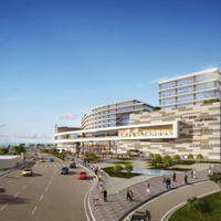 Апартаменты в Турции, Стамбул, 65 кв.м.