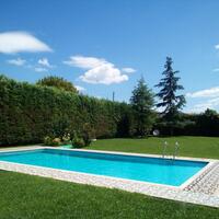 Villa in Greece, Thessaloniki, 240 sq.m.