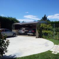 Villa in Greece, Thessaloniki, 240 sq.m.