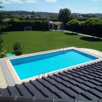 Villa in Greece, Thessaloniki, 240 sq.m.