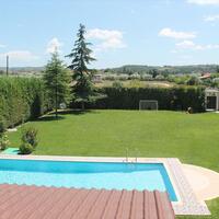 Villa in Greece, Thessaloniki, 240 sq.m.