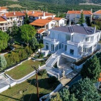 Villa in Greece, Thessaloniki, 584 sq.m.