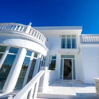 Villa in Greece, Thessaloniki, 584 sq.m.