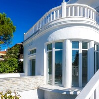 Villa in Greece, Thessaloniki, 584 sq.m.