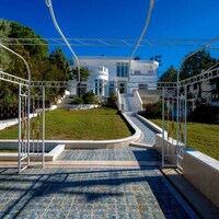 Villa in Greece, Thessaloniki, 584 sq.m.