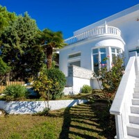 Villa in Greece, Thessaloniki, 584 sq.m.
