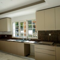 Villa in Greece, Thessaloniki, 584 sq.m.