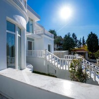 Villa in Greece, Thessaloniki, 584 sq.m.