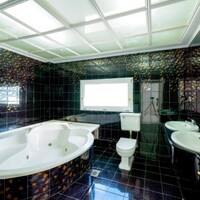 Villa in Greece, Thessaloniki, 584 sq.m.