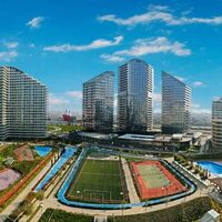 Апартаменты в Турции, Стамбул