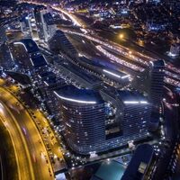 Апартаменты в Турции, Стамбул