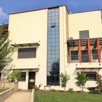 Вилла в Греции, Салоники, 500 кв.м.