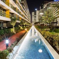 Апартаменты в Турции, Стамбул