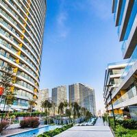 Апартаменты в Турции, Стамбул