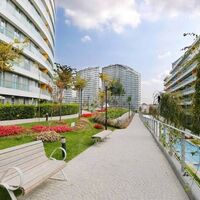 Апартаменты в Турции, Стамбул