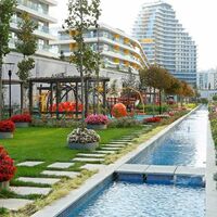 Апартаменты в Турции, Стамбул