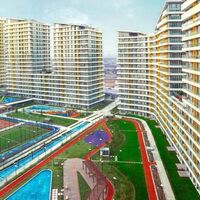 Апартаменты в Турции, Стамбул