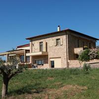 Villa in Greece, Thessaloniki, 500 sq.m.