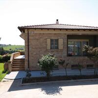 Villa in Greece, Thessaloniki, 500 sq.m.