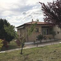 Villa in Greece, Thessaloniki, 500 sq.m.