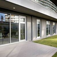 Апартаменты в Турции, Стамбул