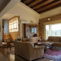 Villa in Greece, Thessaloniki, 500 sq.m.