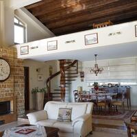 Villa in Greece, Thessaloniki, 500 sq.m.