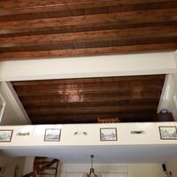 Villa in Greece, Thessaloniki, 500 sq.m.