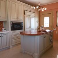 Villa in Greece, Thessaloniki, 500 sq.m.