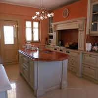Villa in Greece, Thessaloniki, 500 sq.m.