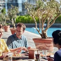 Апартаменты в Турции, Стамбул