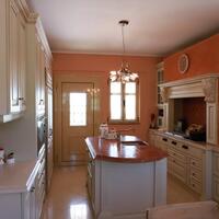 Villa in Greece, Thessaloniki, 500 sq.m.