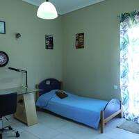 Villa in Greece, Thessaloniki, 500 sq.m.