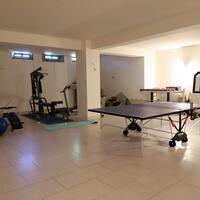 Villa in Greece, Thessaloniki, 500 sq.m.