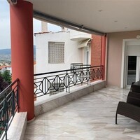 Villa in Greece, Thessaloniki, 200 sq.m.