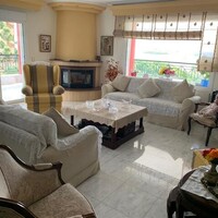 Villa in Greece, Thessaloniki, 200 sq.m.