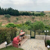 Villa in Greece, Thessaloniki, 200 sq.m.