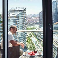 Апартаменты в Турции, Стамбул