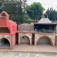 Villa in Greece, Thessaloniki, 200 sq.m.